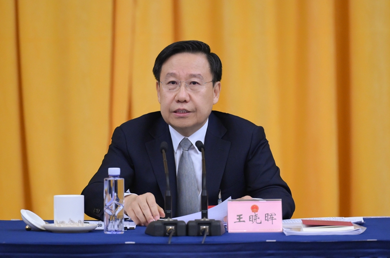 王晓晖：发展新质生产力，四川有责任有条件有行动有举措「相关图片」