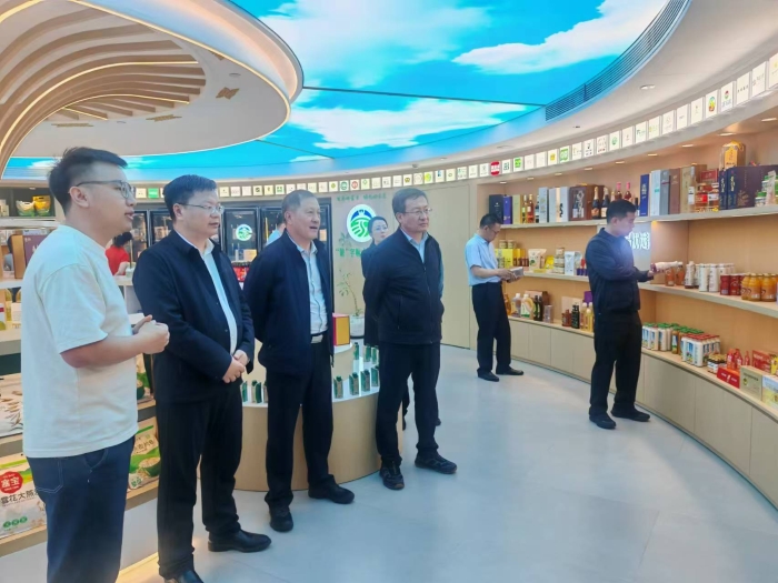 四方携手抓推动&#32;京蒙协作再赋能相关图片