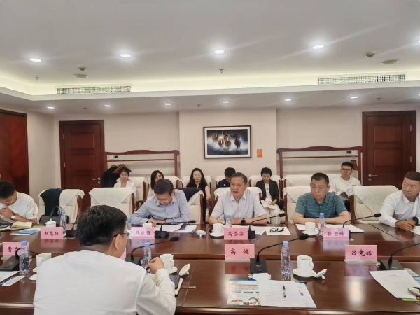 四方携手抓推动&#32;京蒙协作再赋能相关图片