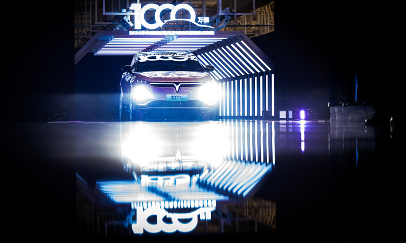 新的伟大奋斗创造新的历史伟业
——以习近平同志为核心的党中央引领“十四五”经济社会发展纪实「相关图片」