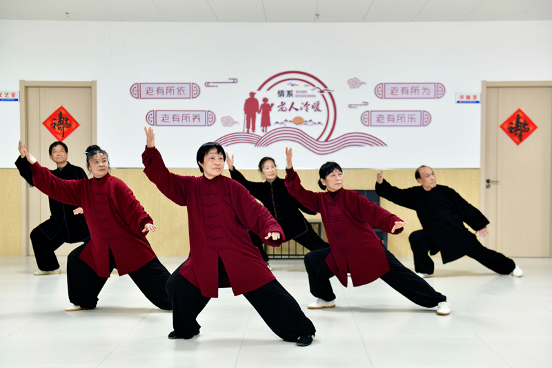 新的伟大奋斗创造新的历史伟业
——以习近平同志为核心的党中央引领“十四五”经济社会发展纪实「相关图片」