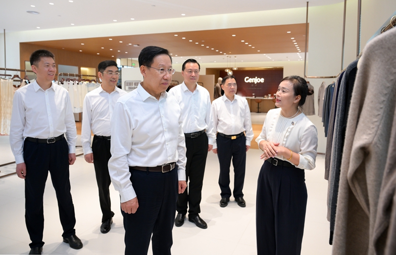 王晓晖在遂宁市广安市调研时强调 
锚定目标更加奋发进取真抓实干 
扎实推动高质量发展创造高品质生活「相关图片」