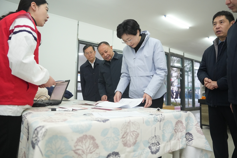 施小琳在广元调研时强调 
发挥优势培育动能提升区域发展位势能级 
切实找准发力点实现“十五五”良好开局「相关图片」