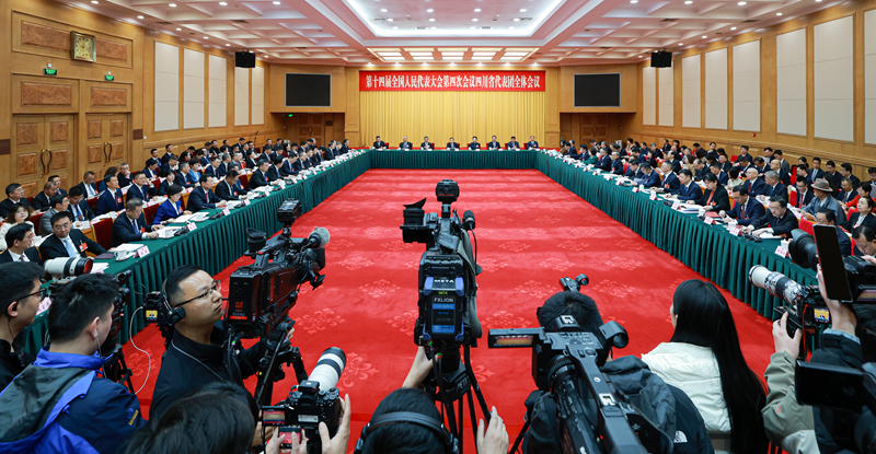 王晓晖向中外记者发出邀请：欢迎大家来川零距离感受“锦绣天府·安逸四川”的独特魅力「相关图片」